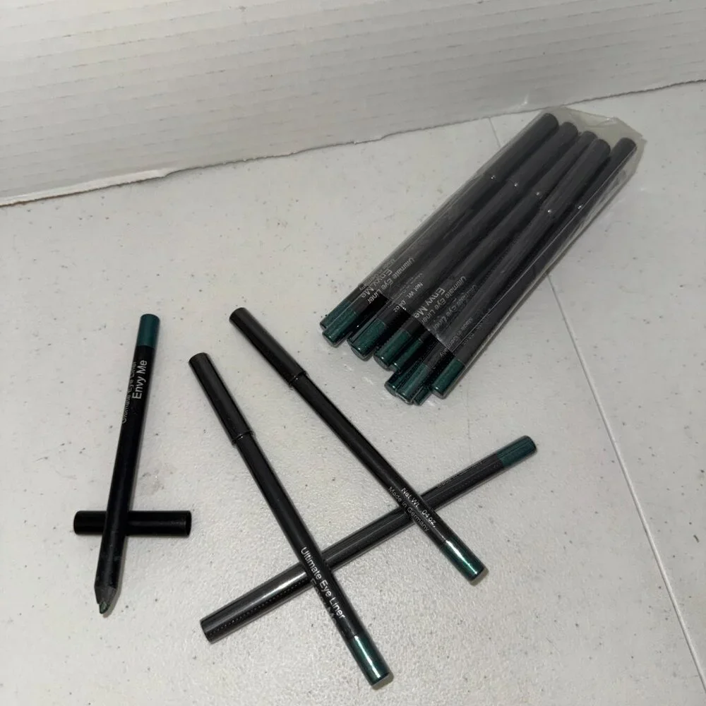 OSP Cosmetics Ultimate Eye Liner Pencil in Envy Me